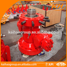 API 6A oilfield casing head assembly with low price for sale